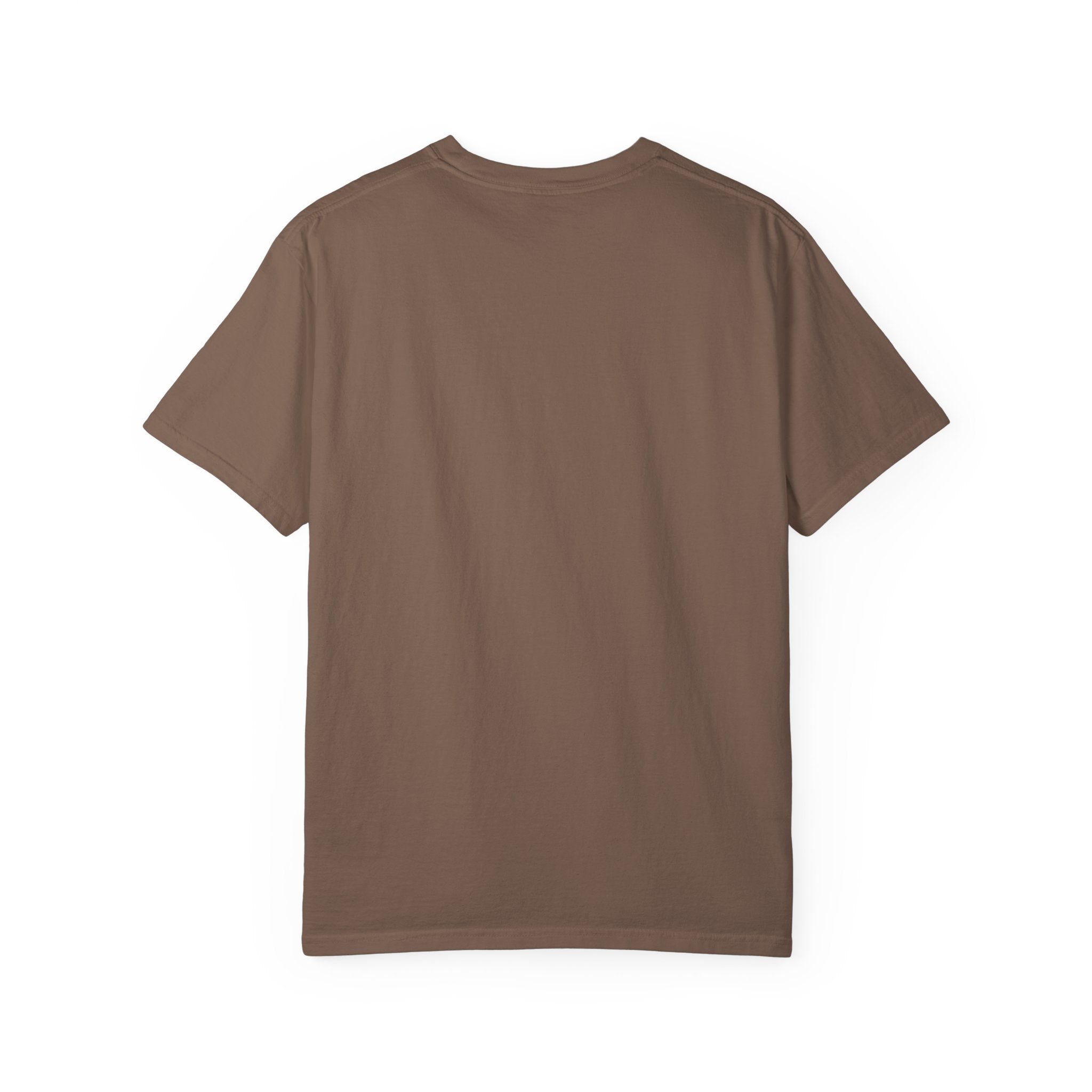 Jesus Is My Everything – Script Tee (Comfort Colors) – product image 6