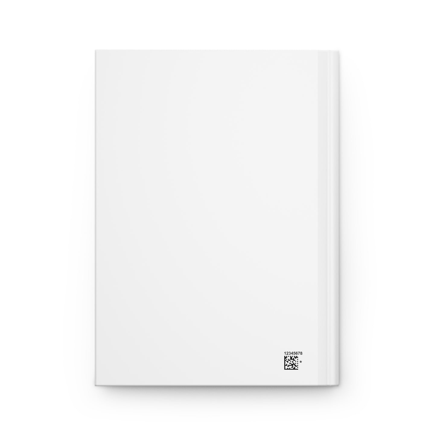 Lamentations 3:24 – Hardcover Journal – product image 3