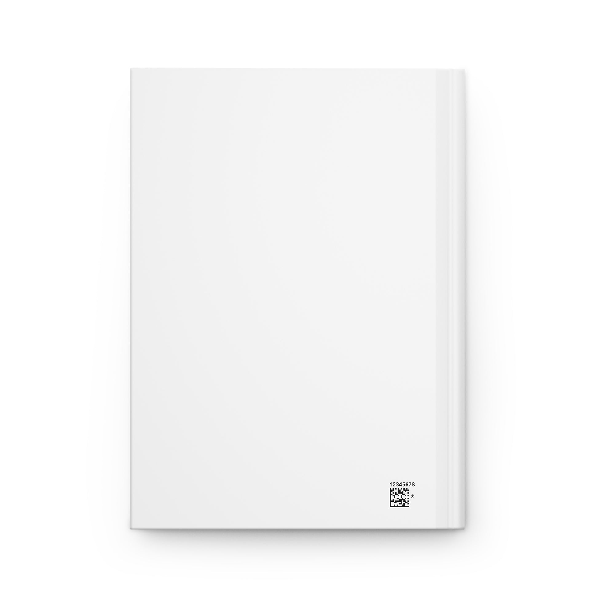 Lamentations 3:24 – Hardcover Journal – product image 3