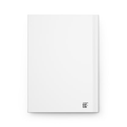 Lamentations 3:24 – Hardcover Journal – product image 3