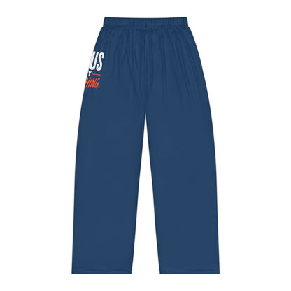 Jesus Is My Everything – Women's Pajama Pants – product image 2